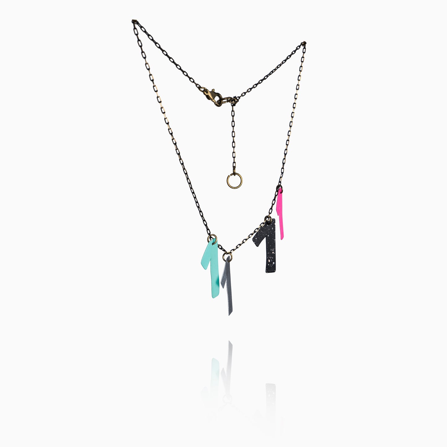 11:11 Necklace