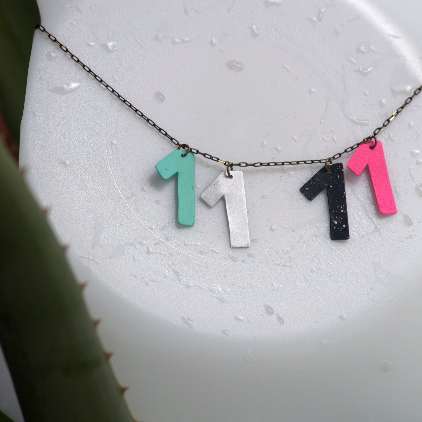 11:11 Necklace