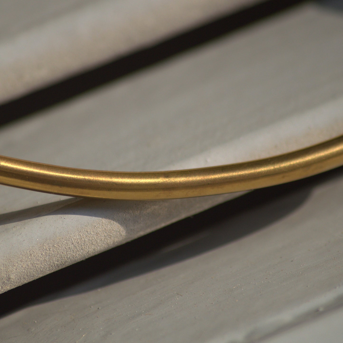 STELLAR MINIMALISM COLLAR NECKLACE
