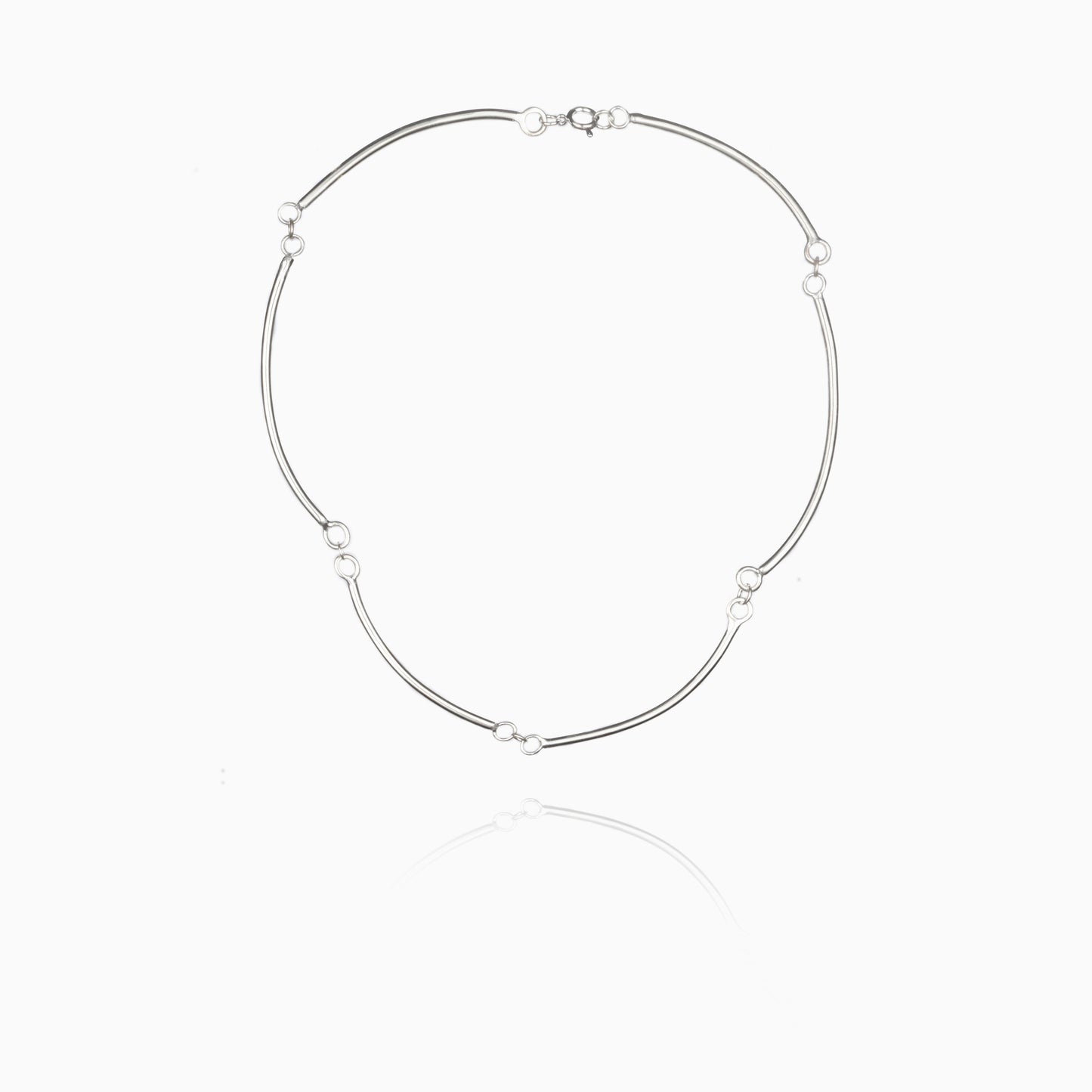 COSMIC CHAIN NECKLACE