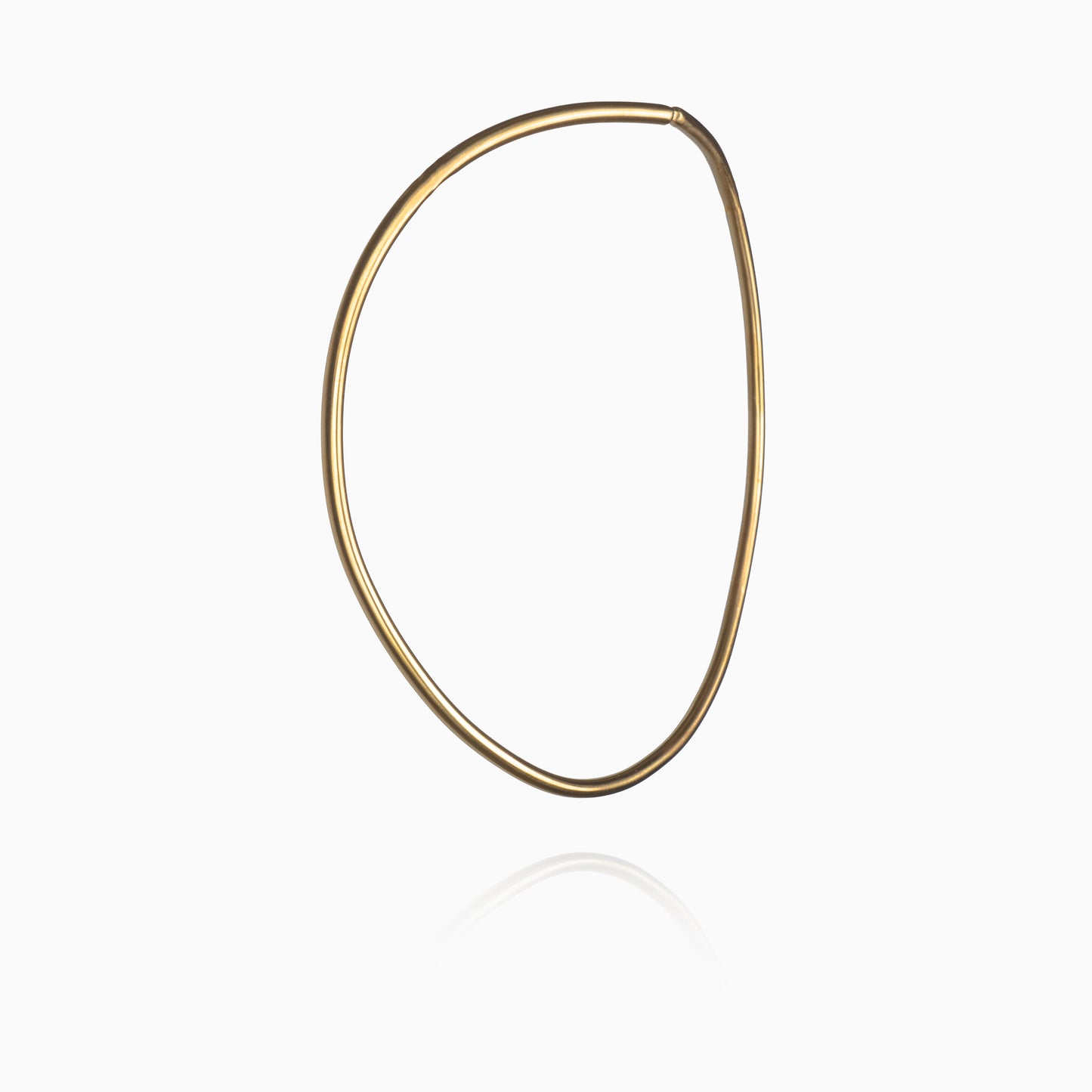 STELLAR MINIMALISM COLLAR NECKLACE