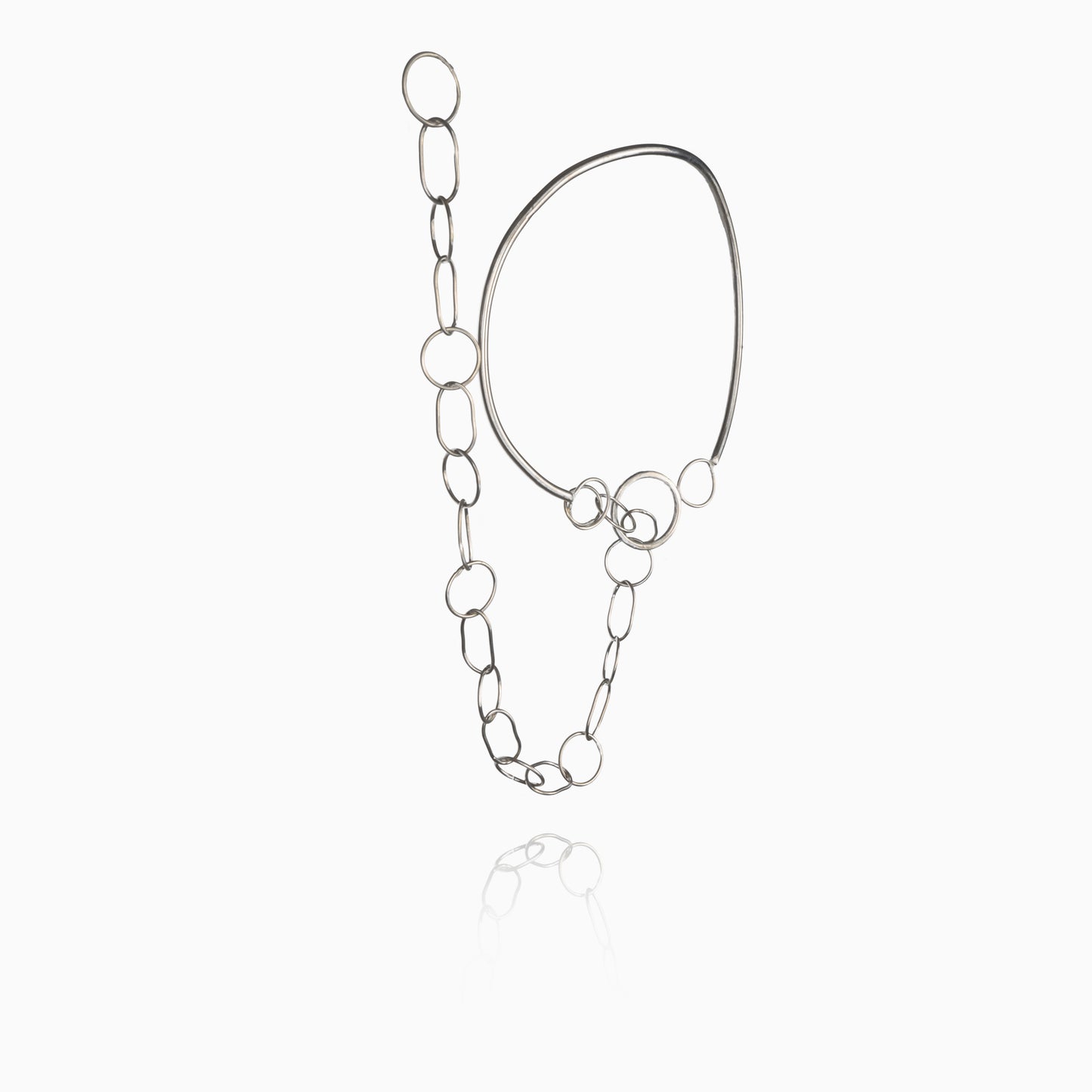 SIRIUS BEST SELLER COLLAR CHAIN NECKLACE
