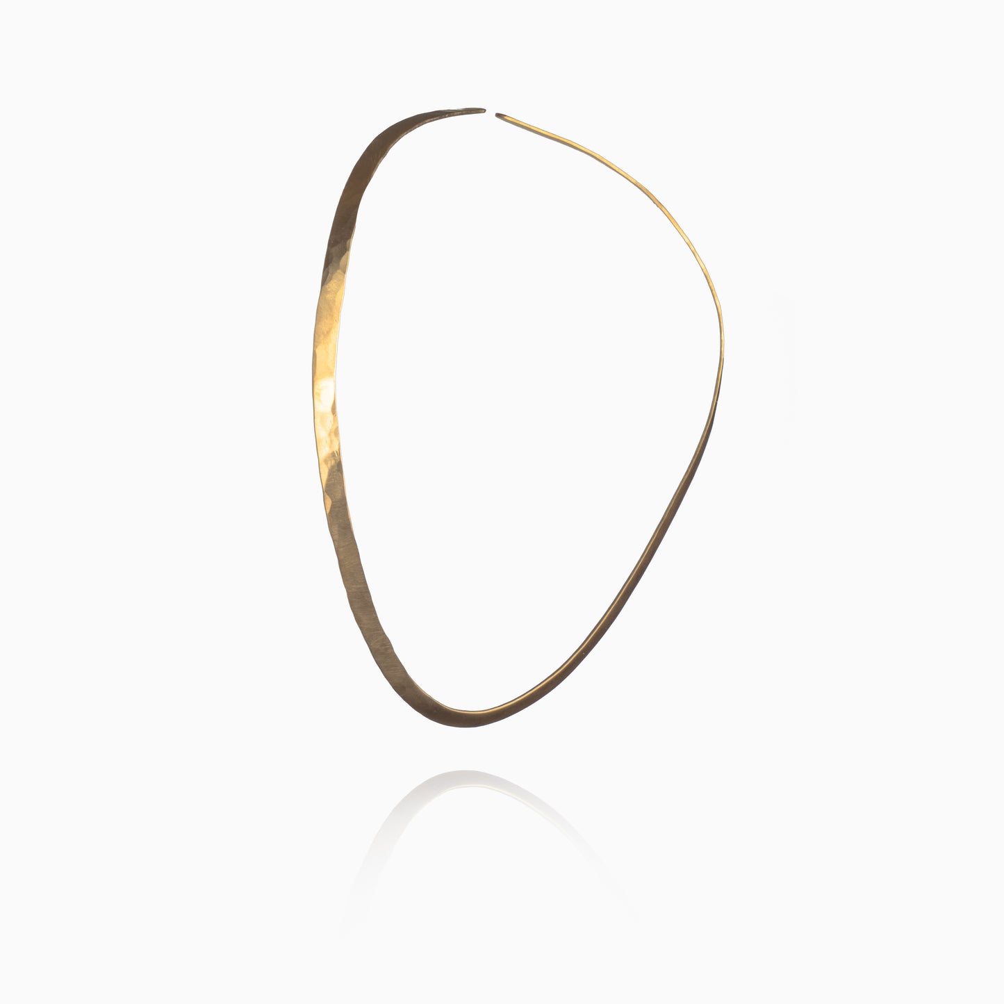 COSMOS PRINCESS COLLAR NECKLACE