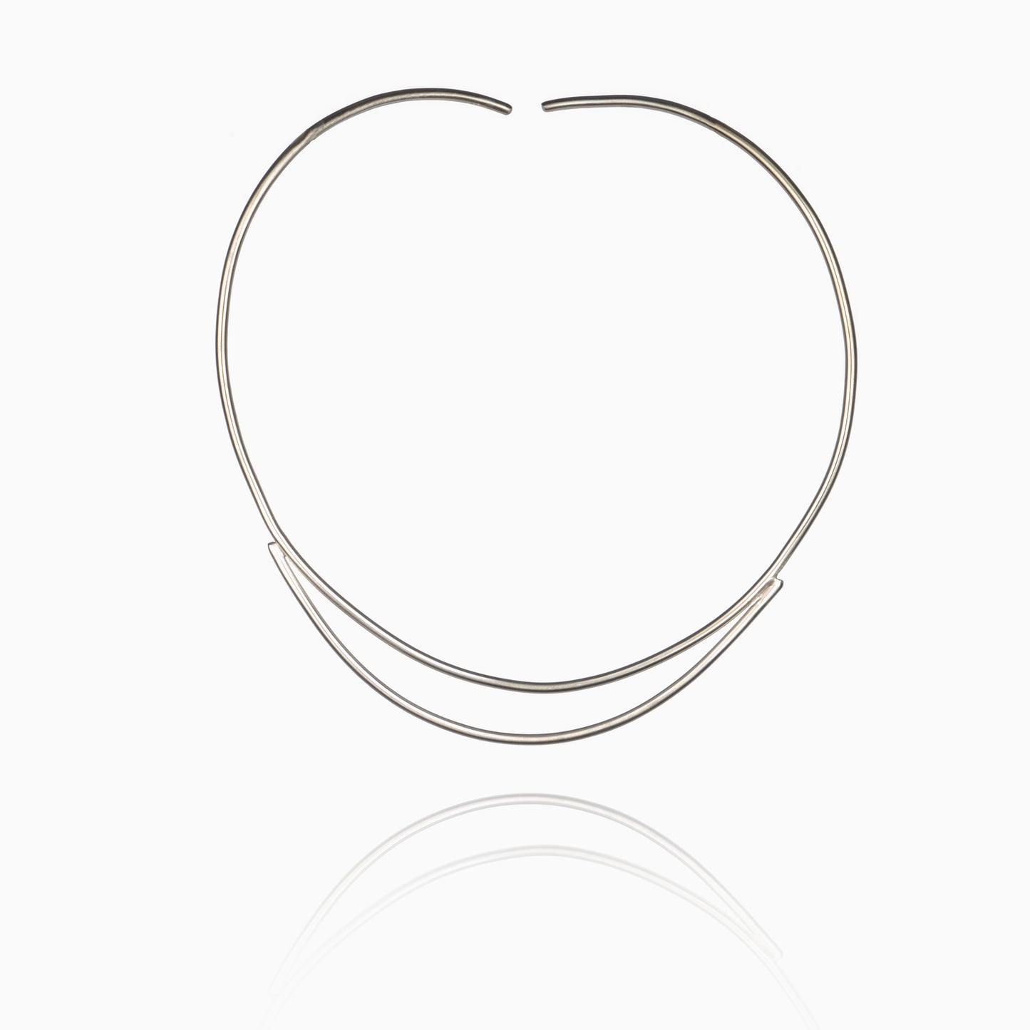 INTERSTELLAR FAIRY COLLAR NECKLACE