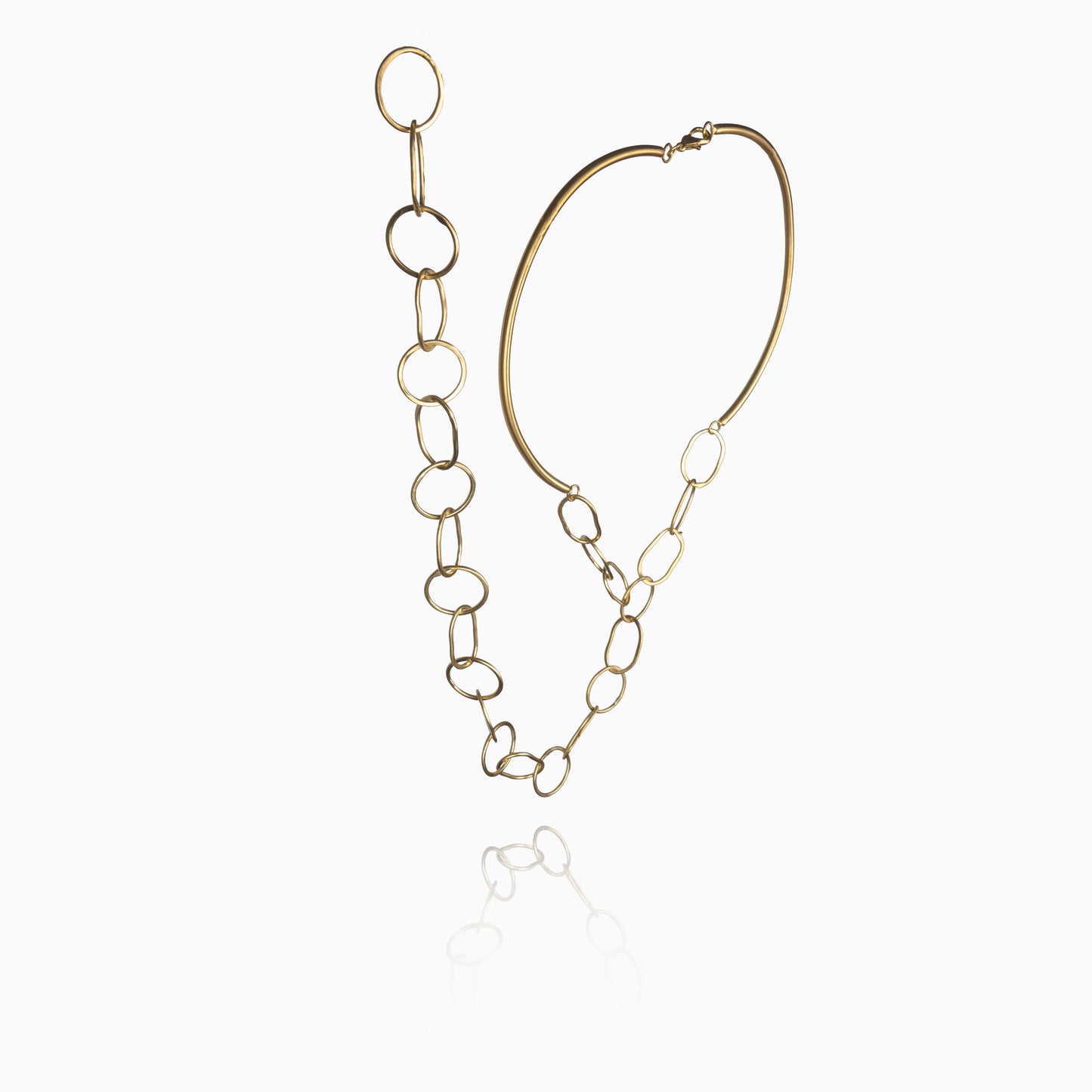 MARS BEST SELLER CHAIN NECKLACE