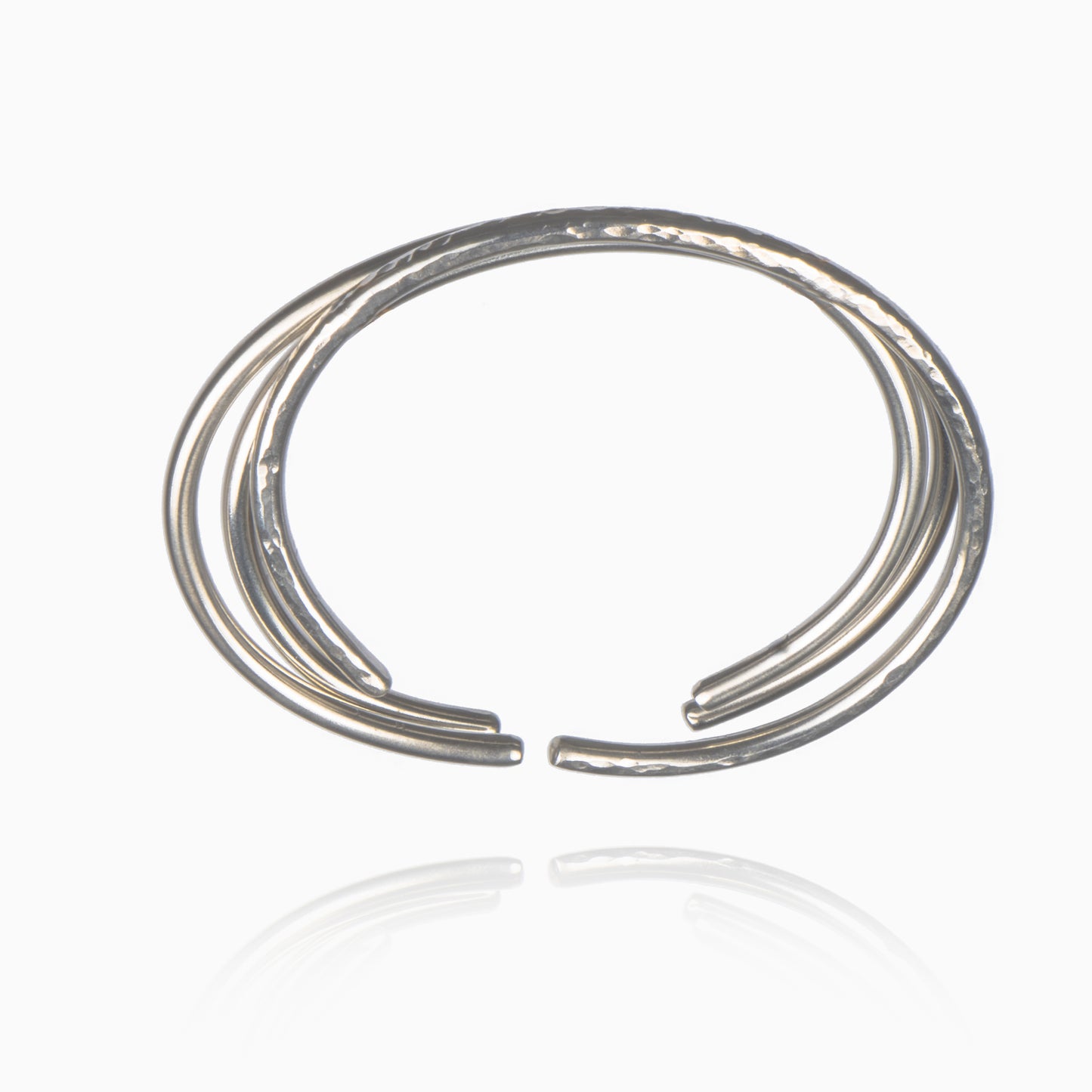SIRIUS A, B, C CUFF BRACELET SET