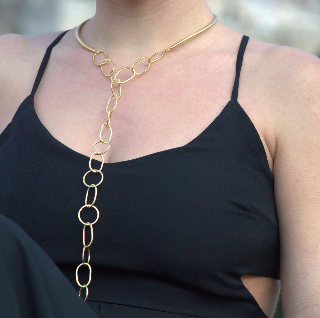 Handmade Collars For Iconic Outfits