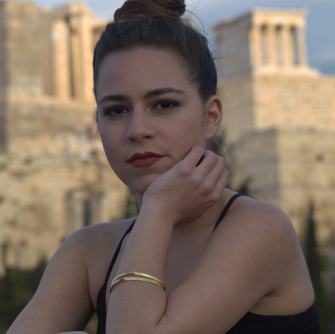 Basic Information For Greek Jewelry