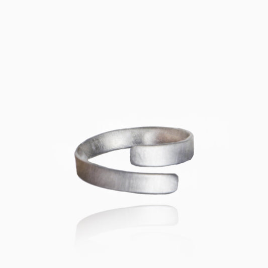 STARY DETAIL MINIMAL RING