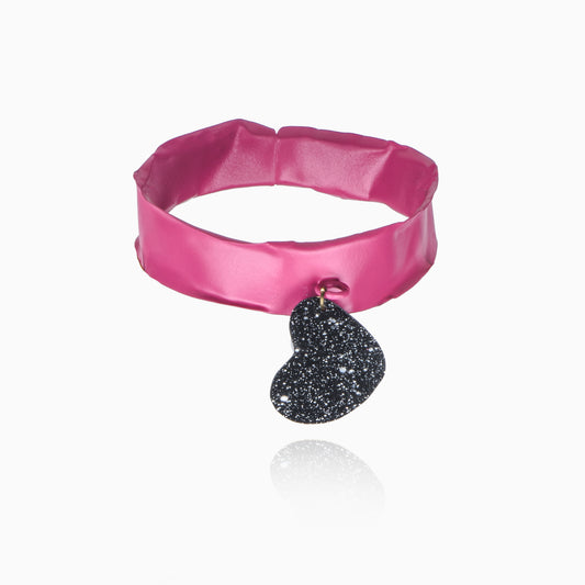 DREAM PINK BANGLE BRACELET