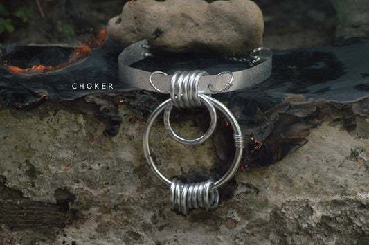 ORIENTAL CHOKER 2026