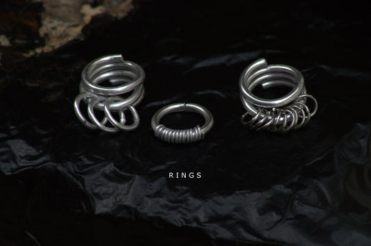 3 RINGS TOGETHER 2026